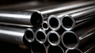 Comment choisir le tube 304l adapté à vos besoins industriels