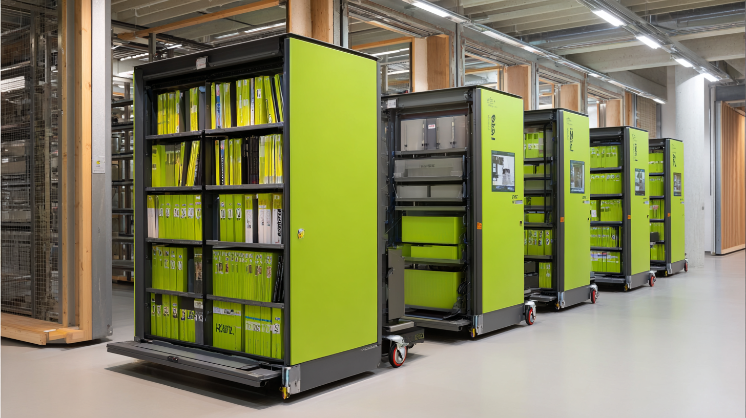 7 Essential Tips for Choosing the Right Movable Storage Pods