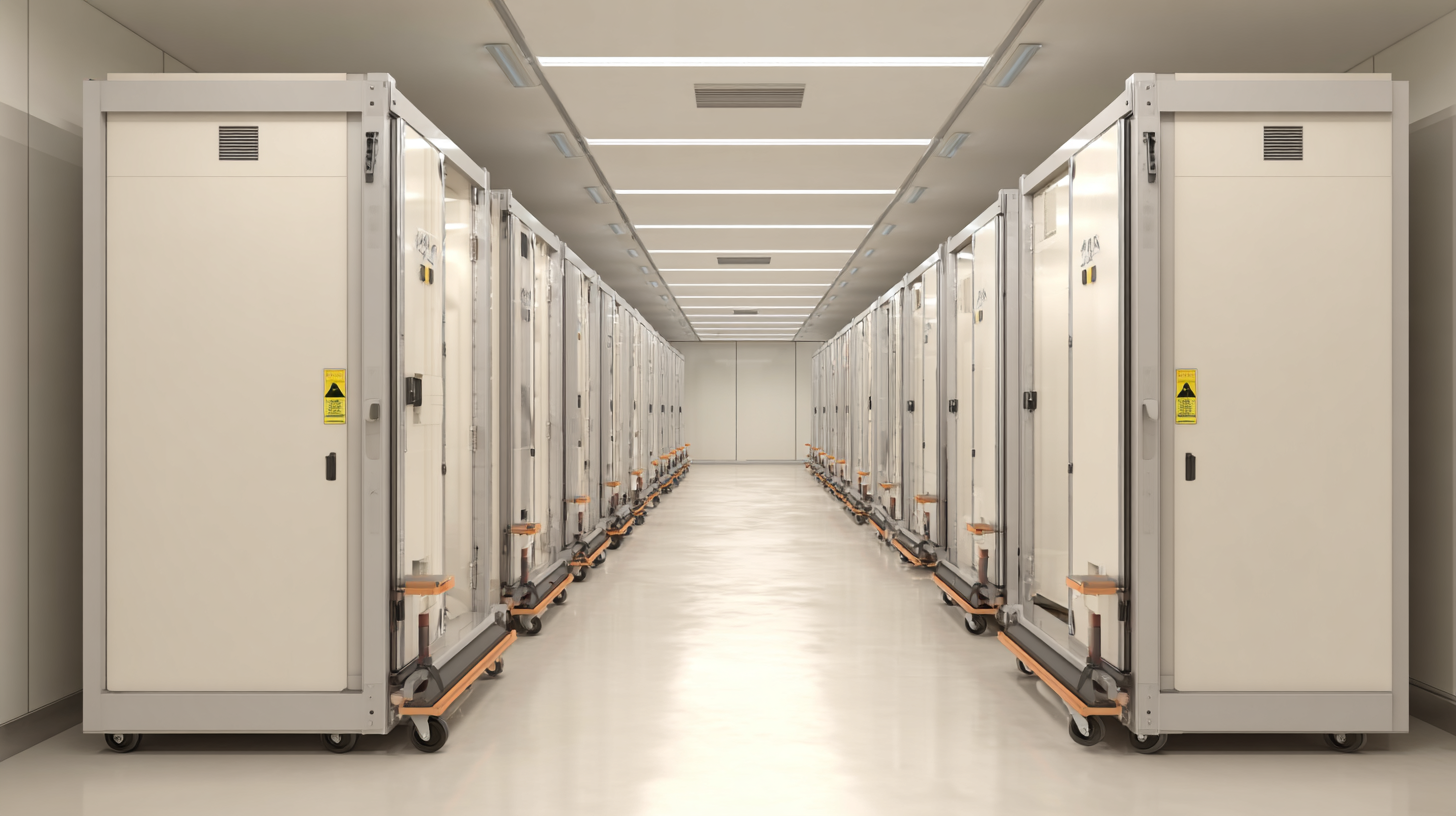 7 Essential Tips for Choosing the Right Movable Storage Pods