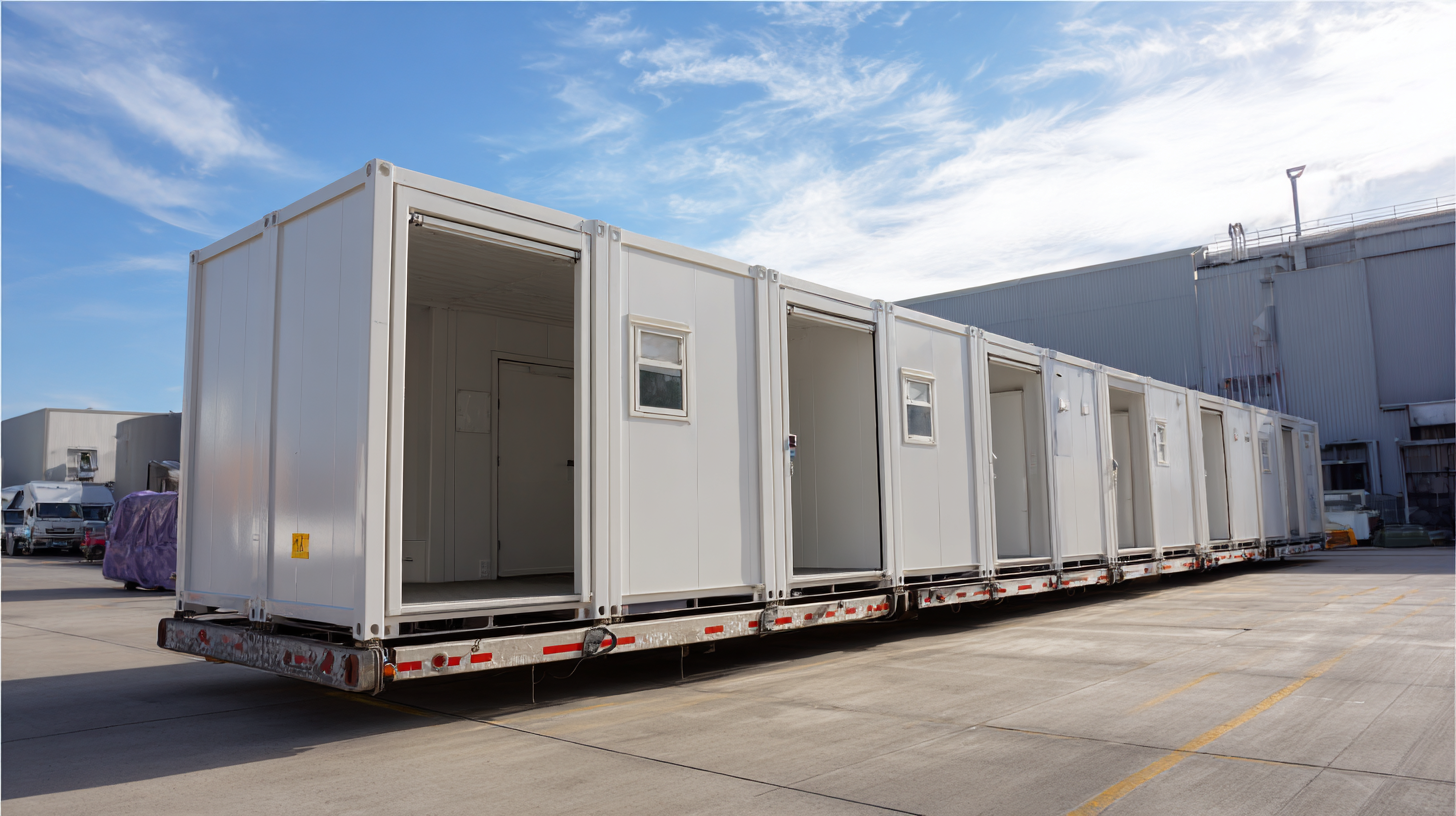 7 Essential Tips for Choosing the Right Movable Storage Pods