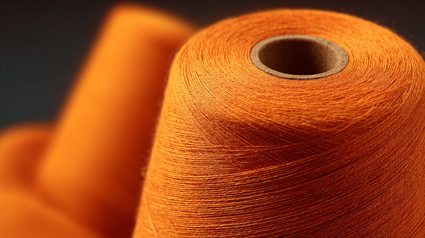 How to Effectively Utilize Meta Aramid Fiber Yarn in High Performance Applications