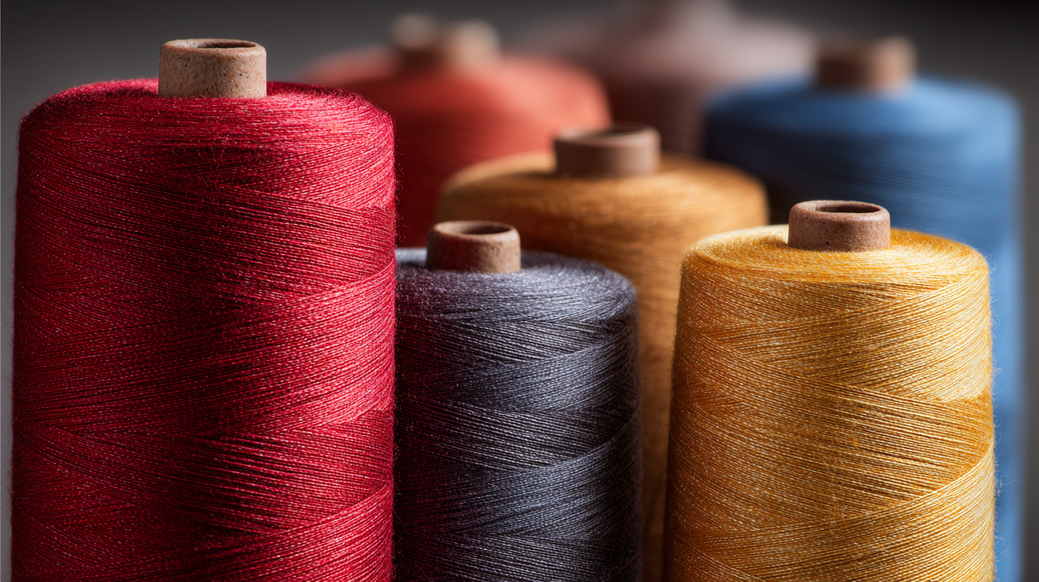 How to Effectively Utilize Meta Aramid Fiber Yarn in High Performance Applications