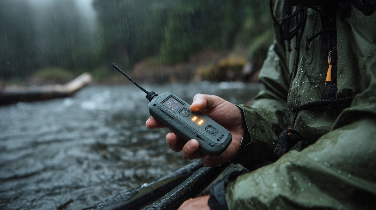 How to Choose the Best Waterproof Battery for Outdoor Adventures