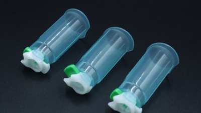 Blood Collection Needle Holder