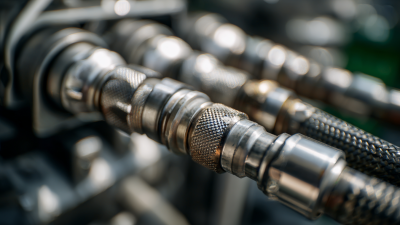 How to Choose the Right Hydro Jetter Nozzles for Optimal Cleaning Performance