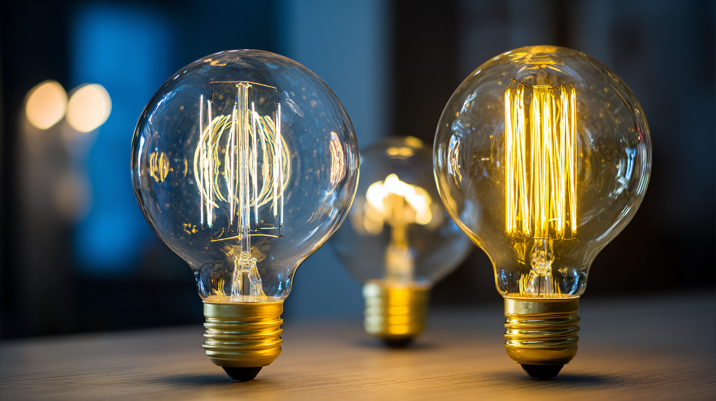 What are LED Light Bulbs and How Do They Revolutionize Home Lighting?
