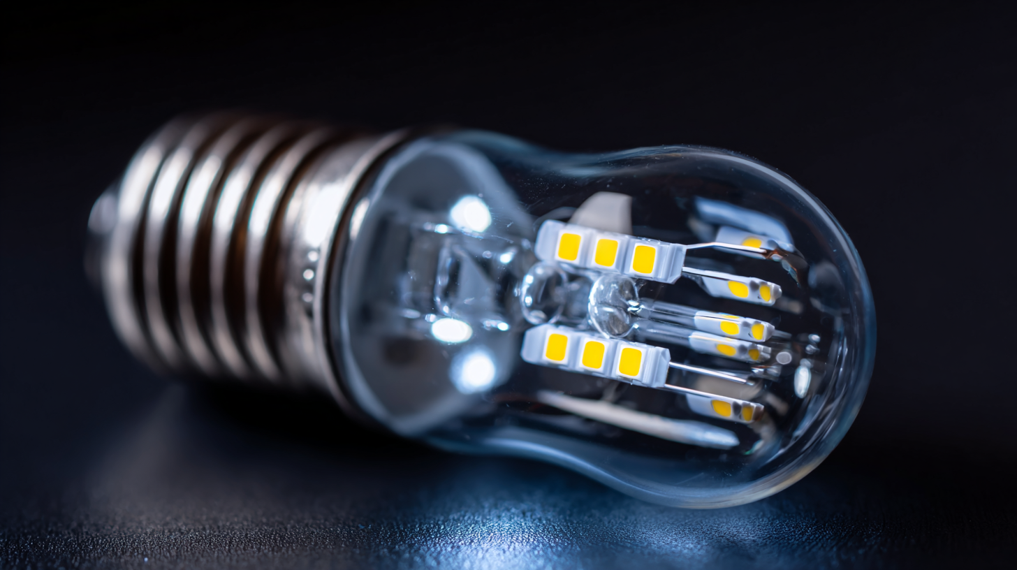 What are LED Light Bulbs and How Do They Revolutionize Home Lighting?