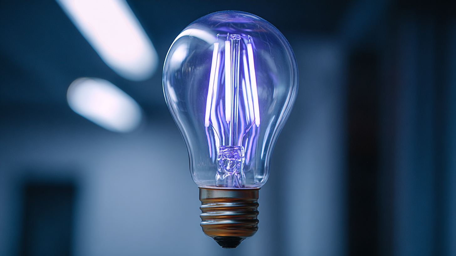 What are LED Light Bulbs and How Do They Revolutionize Home Lighting?