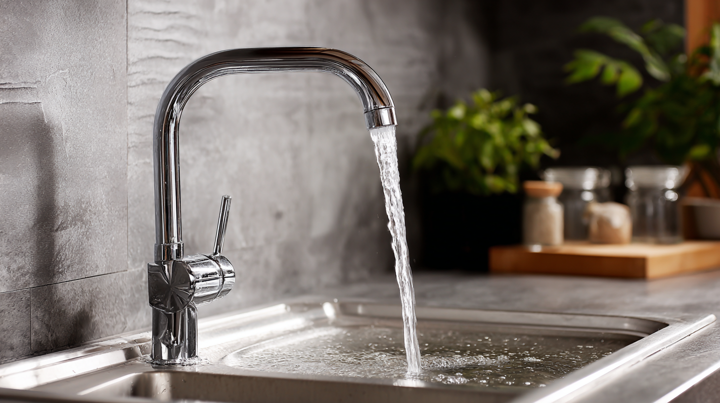 What is a Mixer Water Tap Kitchen and How Does It Enhance Your Culinary Experience