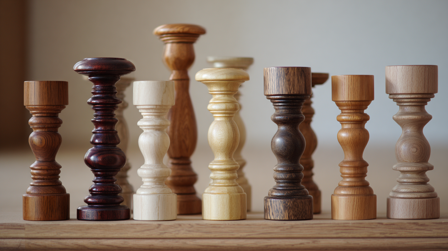 Why Furniture Legs Are Crucial for Your Home Design and Stability