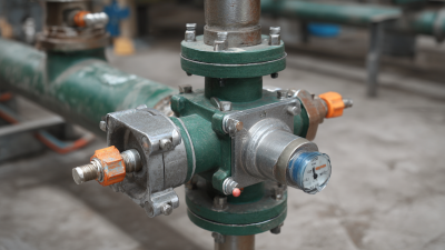 What is a Float Control Valve and How Does It Improve Fluid Management Efficiency