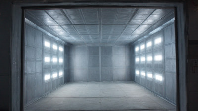 What is a Paint Booth Fiberglass Filter and How Does It Enhance Air Quality