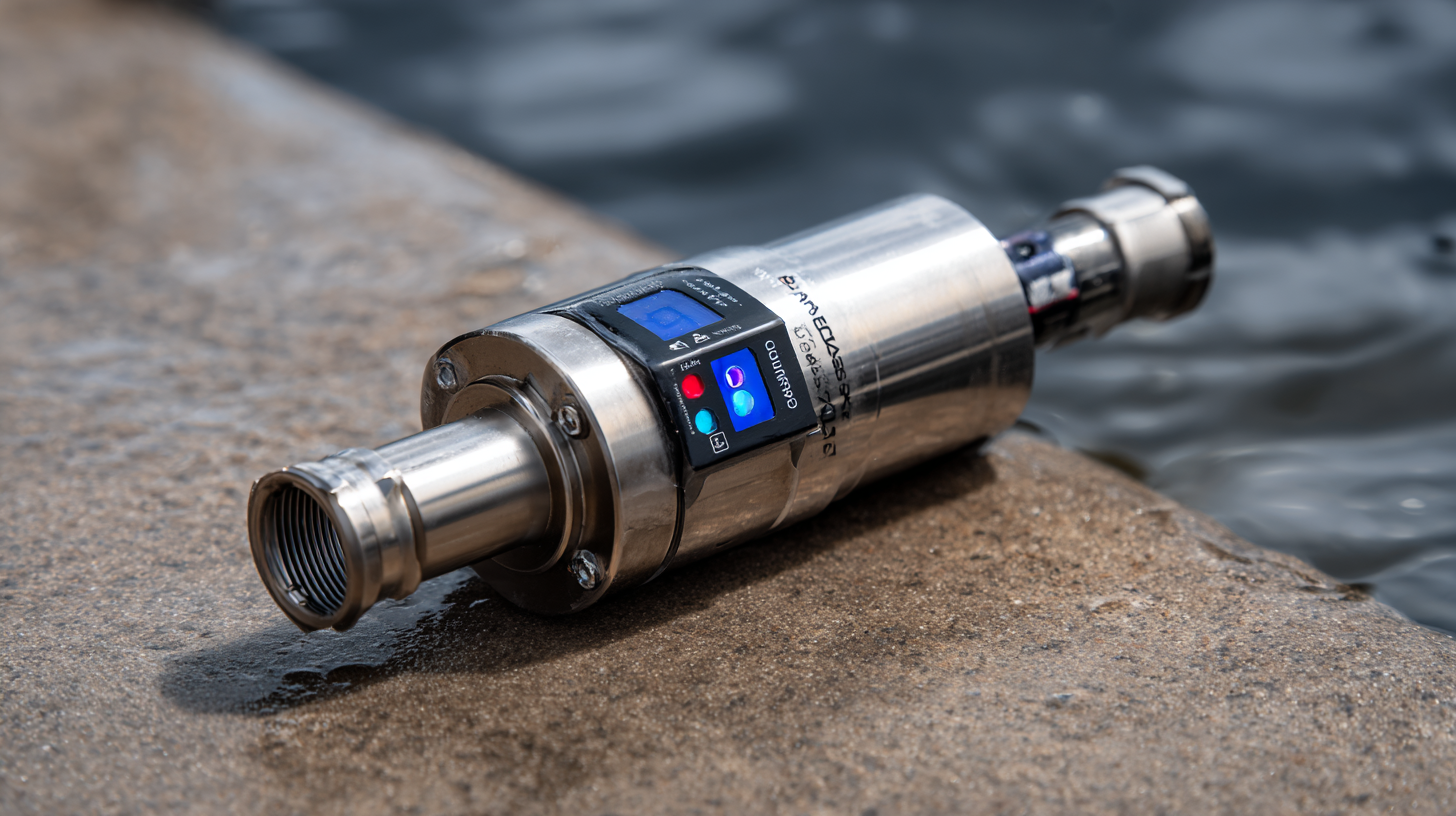 7 Reasons Why Water pH Sensors Are Essential for Modern Aquatic Environments