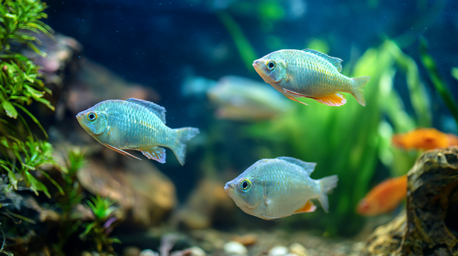 7 Reasons Why Water pH Sensors Are Essential for Modern Aquatic Environments
