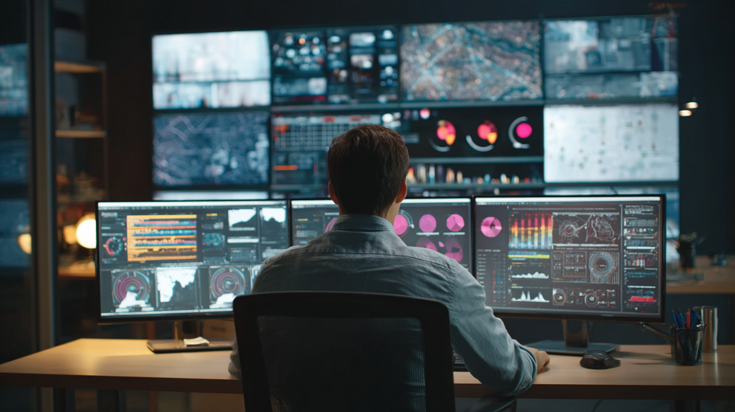 Why Video Data Aggregation is Essential for Modern Business Insights
