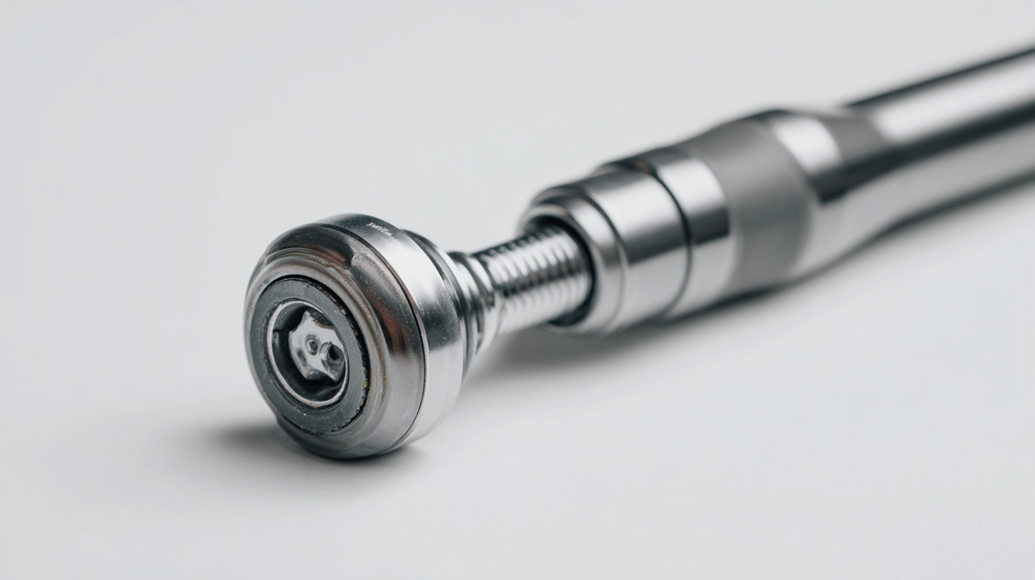What is an Implant Torque Wrench and How Does it Work
