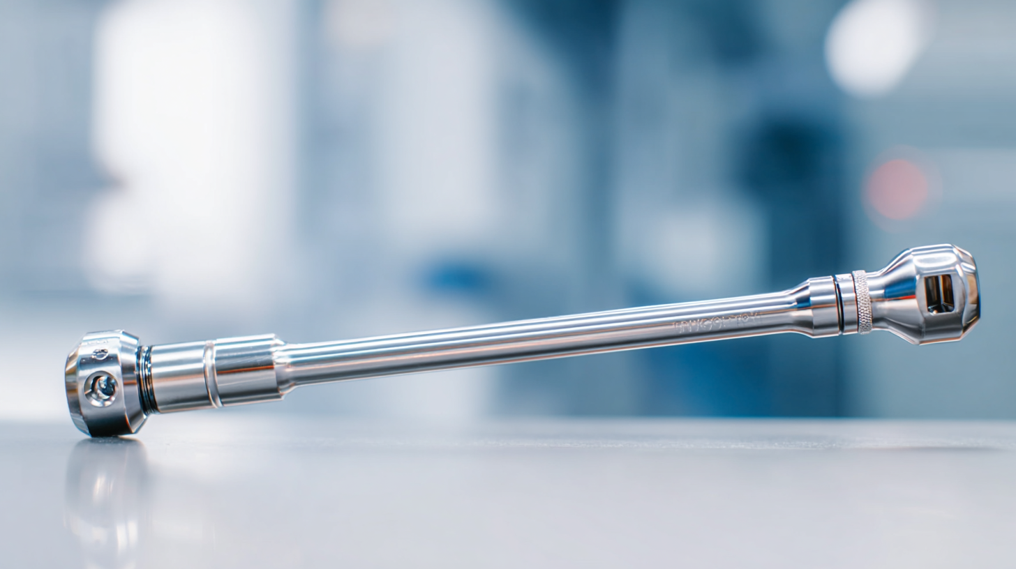 What is an Implant Torque Wrench and How Does it Work