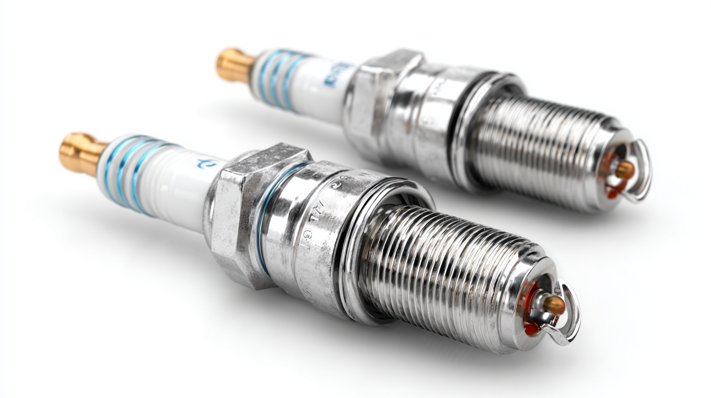 How to Effectively Choose the Right Spark Plug Ground for Your Engine Needs