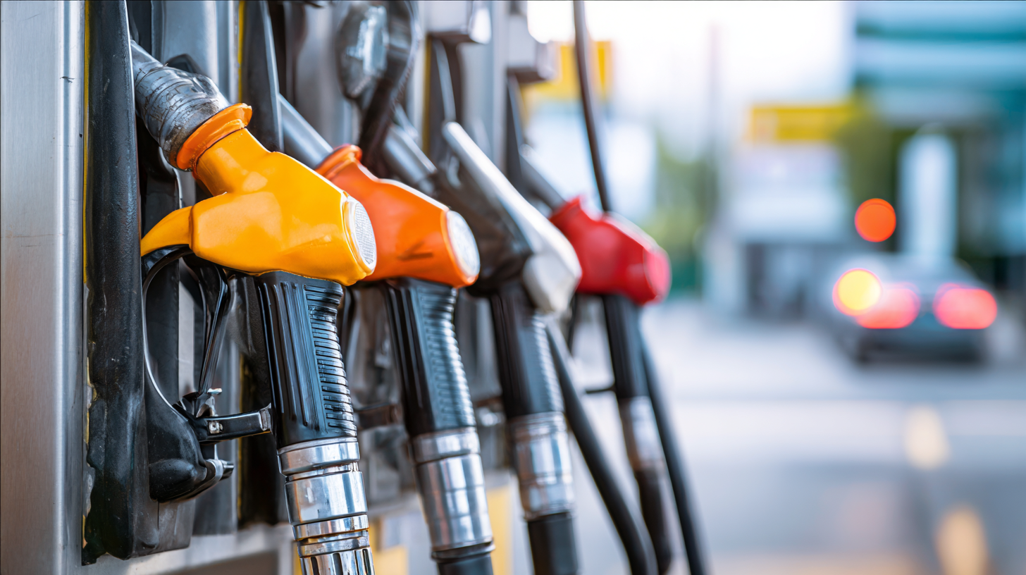 What is a Gasoline Transfer Pump and How Does It Improve Fuel Efficiency?