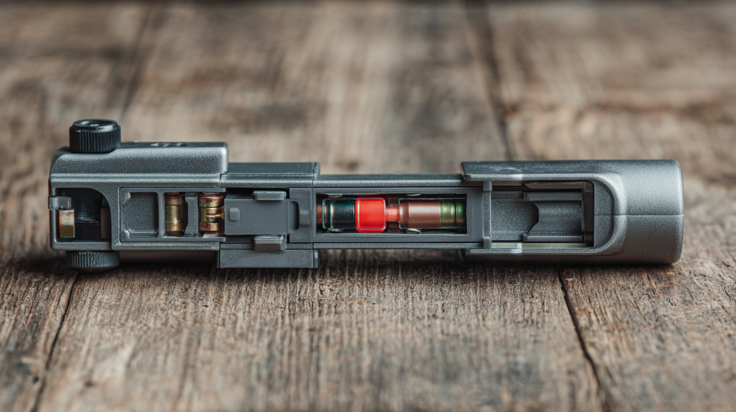 What is a Glue Cartridge Gun and How Does It Revolutionize Adhesive Applications?