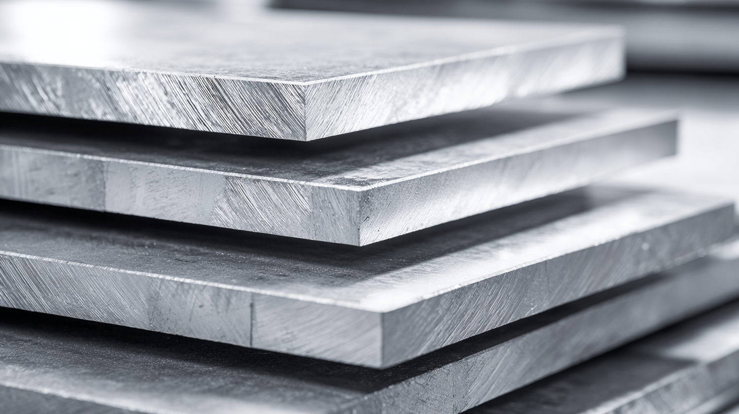 How to Utilize Engineering Plastic Pp Sheets for Optimal Durability and Sustainability
