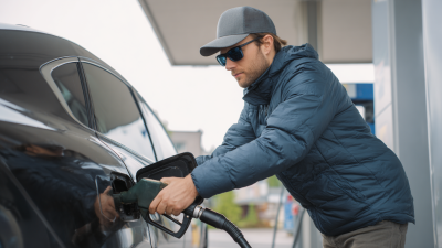 7 Essential Tips for Maintaining Your Toyota Fuel Pump Effectively
