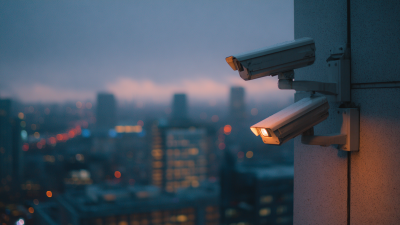 10 Best Home Camera Features You Should Know for Enhanced Security