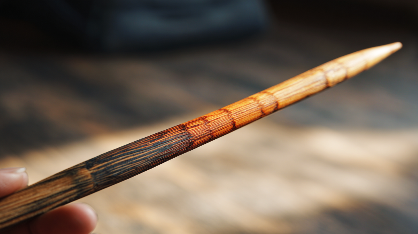 How to Optimize Your Experience with Fiber Reed Stick for Enhanced Performance