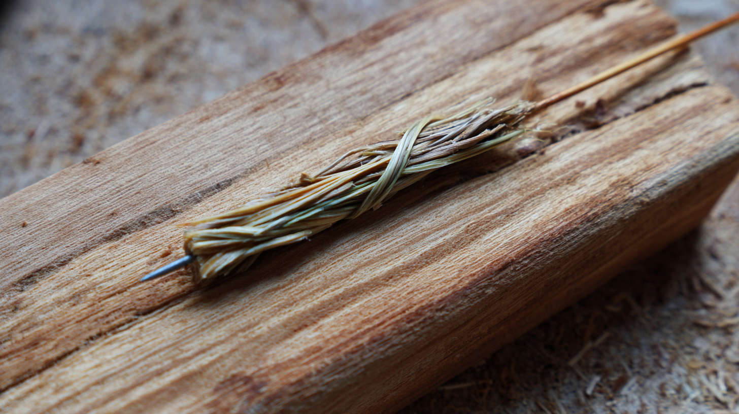How to Optimize Your Experience with Fiber Reed Stick for Enhanced Performance