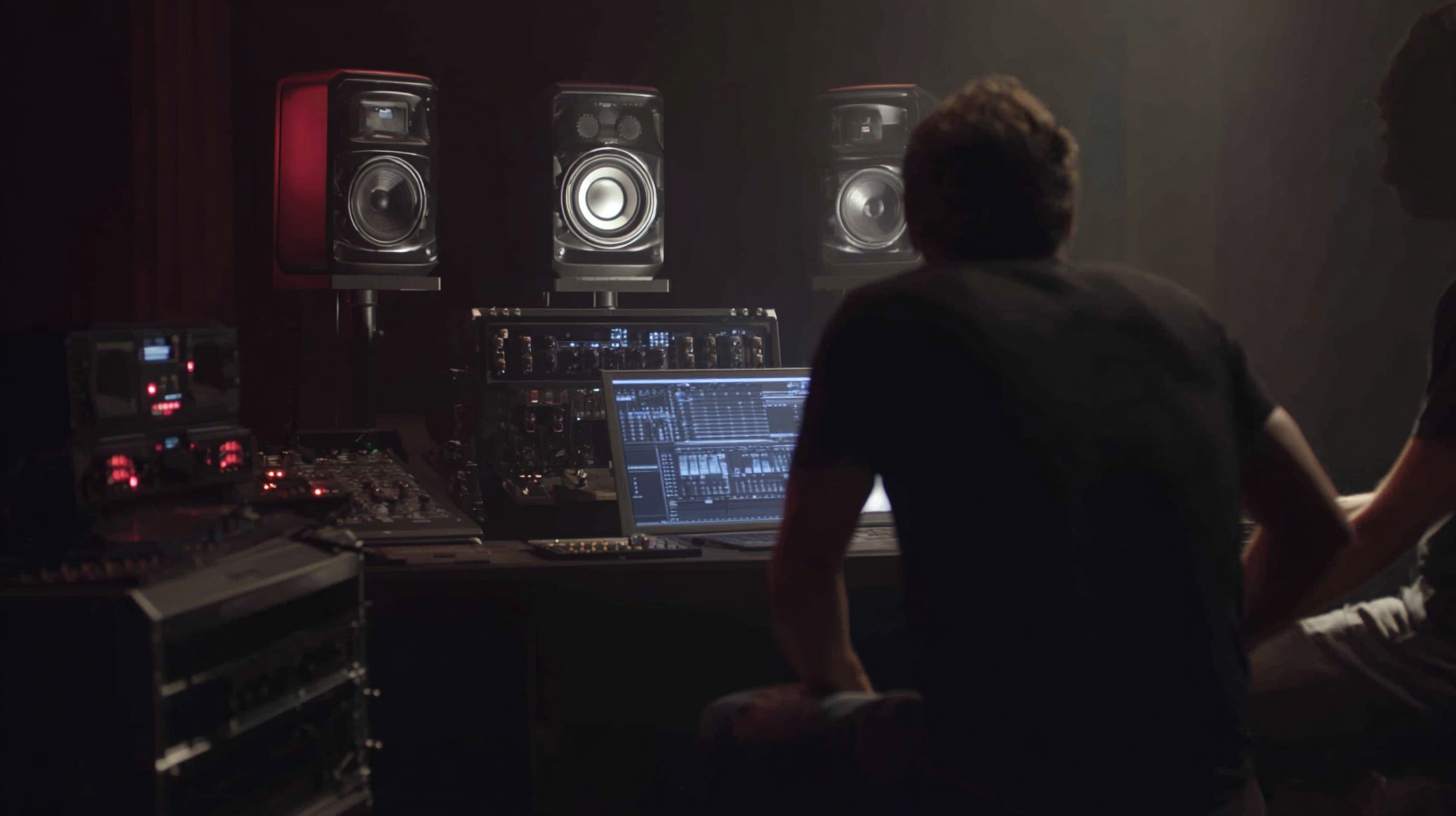 5 Essential Tips for Maximizing Efficiency with Sound Activated Light Technology