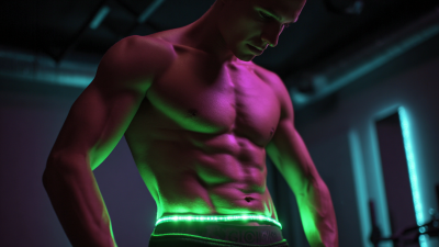 7 Amazing Benefits of 1060nm Body Sculpture You Should Know
