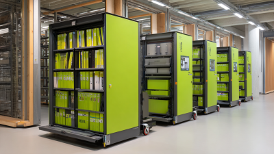 7 Essential Tips for Choosing the Right Movable Storage Pods