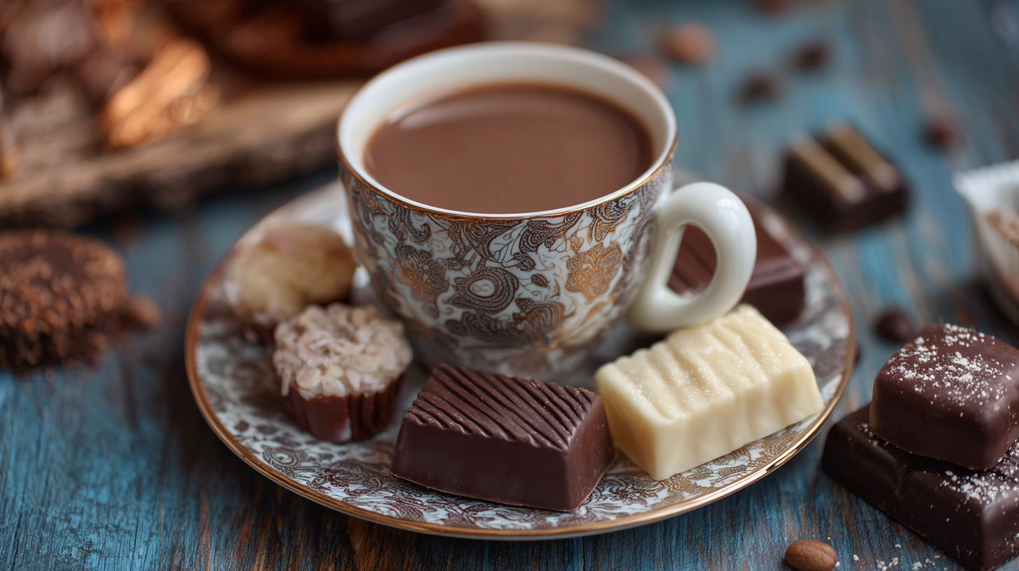 How to Enjoy Coffee Candy: Creative Ways to Indulge in Your Favorite Treat