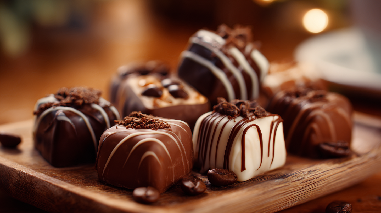 How to Enjoy Coffee Candy: Creative Ways to Indulge in Your Favorite Treat