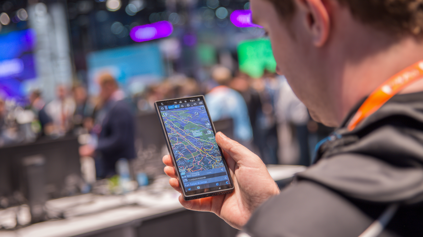 Digital Trends in Ultra Wide Band Positioning Technology