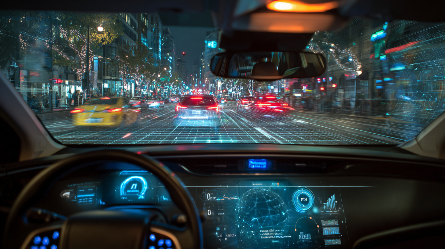 Digital Trends in Ultra Wide Band Positioning Technology