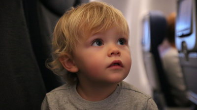 7 Reasons Why Toddle Monitor Travel is the Best Choice for Parents on the Go