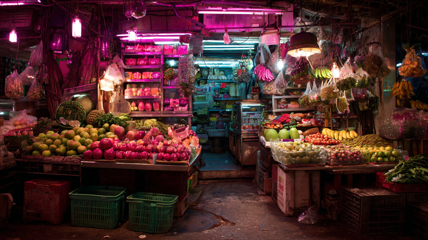 5 Essential Tips for Choosing the Perfect Led Shop Lights