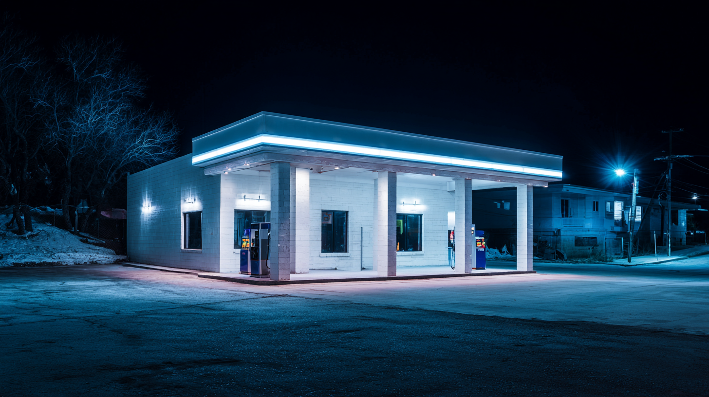 5 Essential Tips for Choosing the Perfect Led Shop Lights