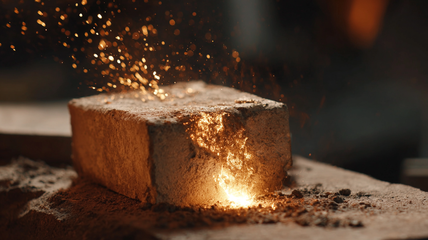 How to Leverage Fused Mullite for Enhanced Industrial Applications