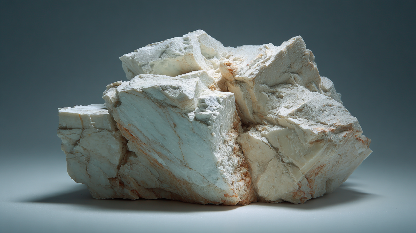 How to Leverage Fused Mullite for Enhanced Industrial Applications