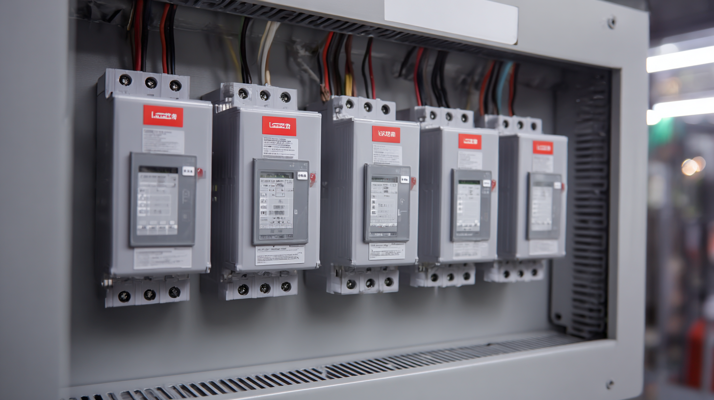 5 Key Benefits of PV Smart Junction Boxes for Enhancing Solar Efficiency: A Comprehensive Guide