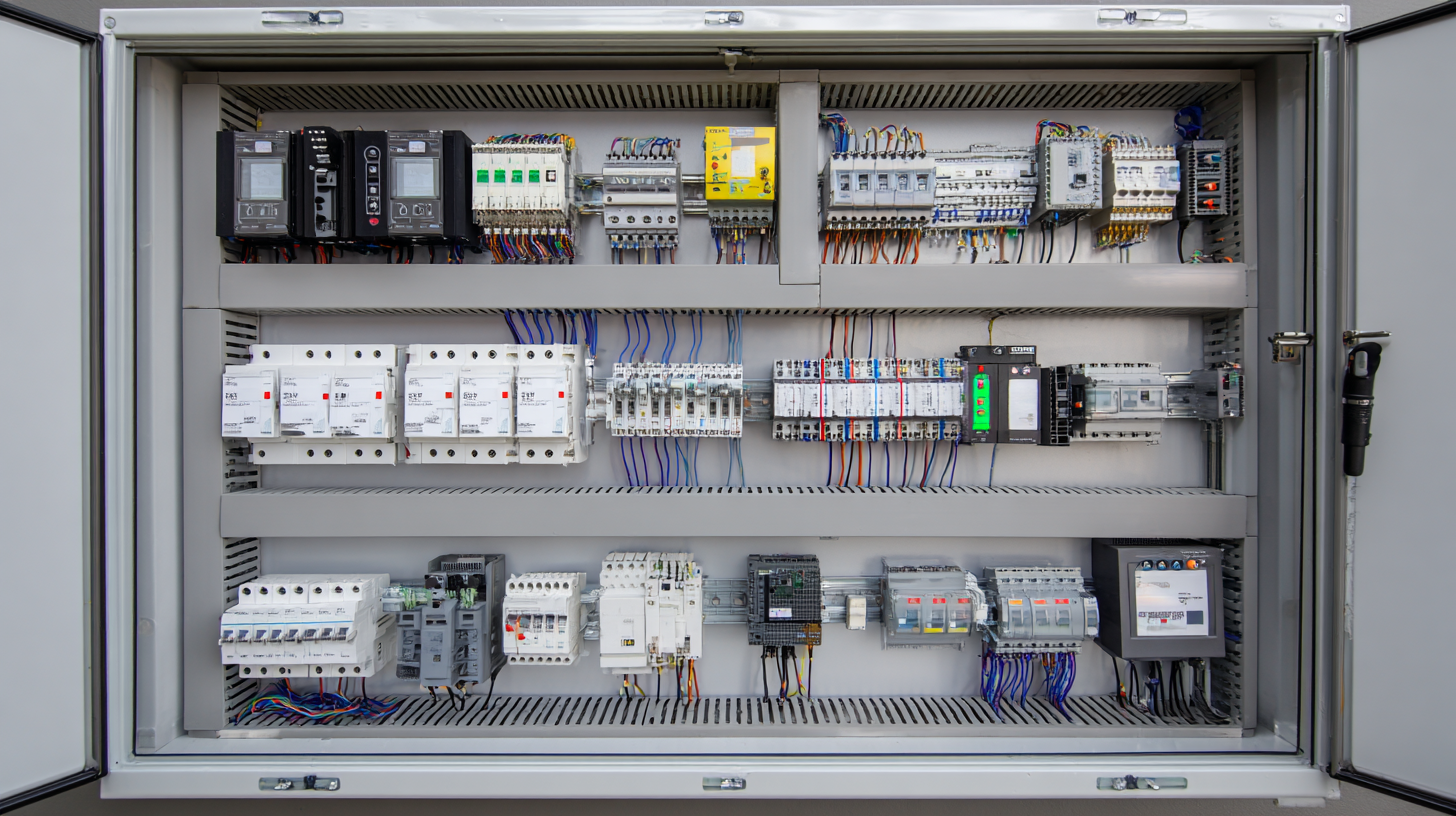 5 Key Benefits of PV Smart Junction Boxes for Enhancing Solar Efficiency: A Comprehensive Guide
