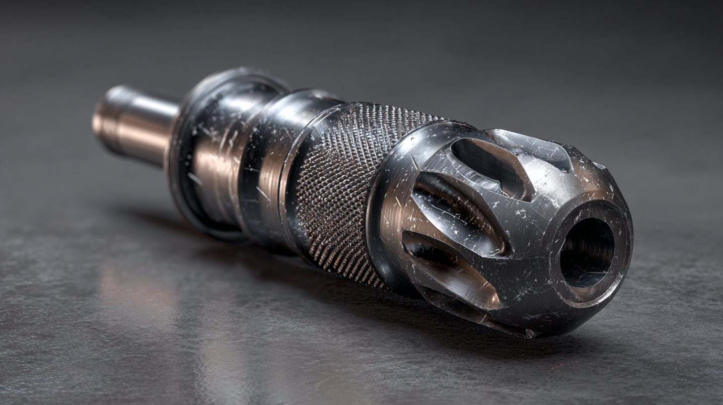 What is a Diamond Core Drill and How Does It Revolutionize Drilling Techniques?