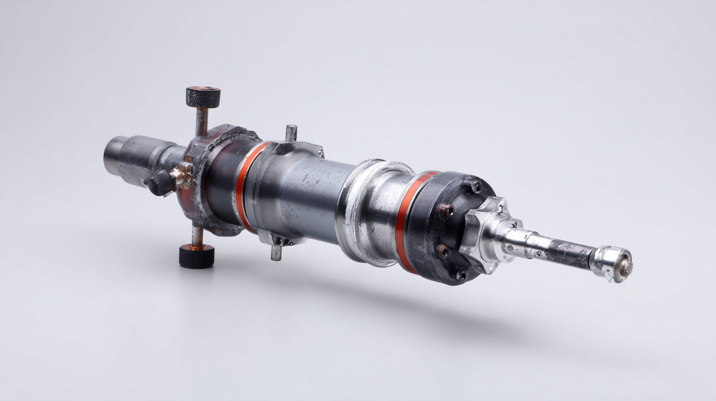 What is a Diamond Core Drill and How Does It Revolutionize Drilling Techniques?
