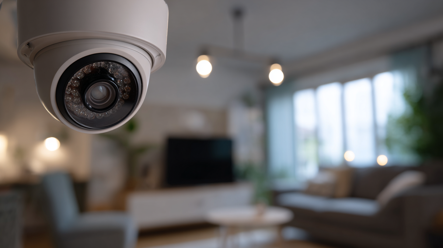 10 Best Home Camera Features You Should Know for Enhanced Security