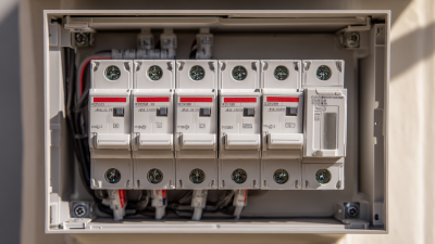 5 Key Benefits of PV Smart Junction Boxes for Enhancing Solar Efficiency: A Comprehensive Guide