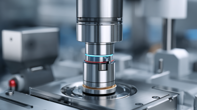 Why Understanding Sensor Cylinder Technology is Key to Modern Automation