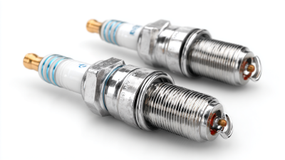 How to Effectively Choose the Right Spark Plug Ground for Your Engine Needs
