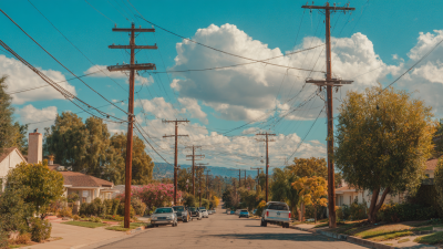 10 Essential Tips for Understanding Electricity with 95 Percent of Households Utilizing It Daily